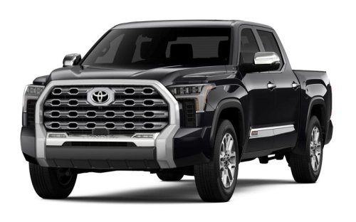 トヨタ、米国生産のタンドラ、ハイランダーを東京で販売開始 価格はタンドラが1200万円、ハイランダーが860万円