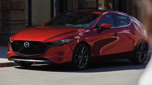 Only 3 compact cars in America achieve this incredible feat
