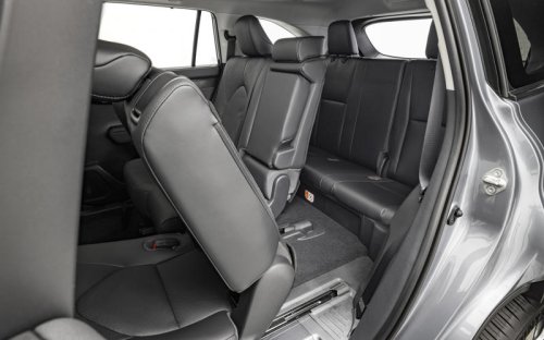 トヨタ、米国生産のタンドラ、ハイランダーを東京で販売開始 価格はタンドラが1200万円、ハイランダーが860万円