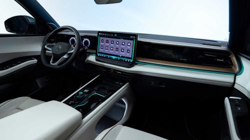 This new Volkswagen SUV is more powerful, smarter, and finally makes sense