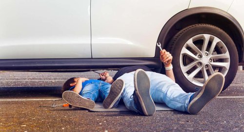 Diez cuestiones básicas que debes tener en cuenta siempre antes de emprender un viaje en coche