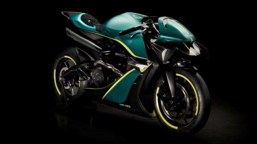 10 V-twin motorcycles that deliver inline-four performance