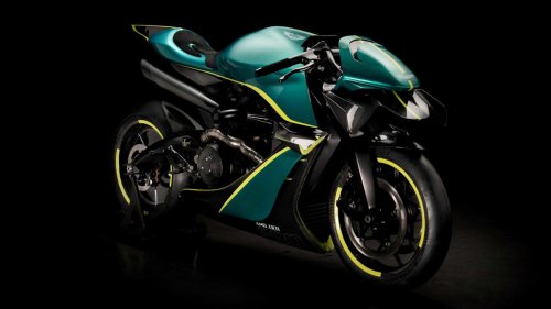 10 V-twin motorcycles that deliver inline-four performance