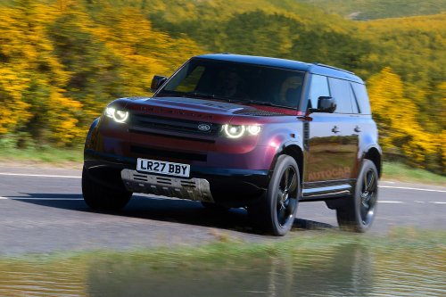 The best new cars coming soon