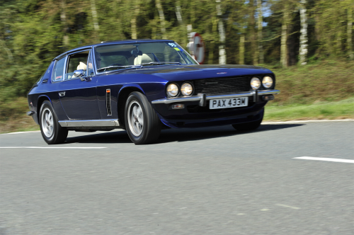 Used sports cars that should appreciate in value