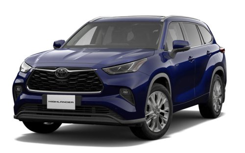 トヨタ、米国生産のタンドラ、ハイランダーを東京で販売開始 価格はタンドラが1200万円、ハイランダーが860万円