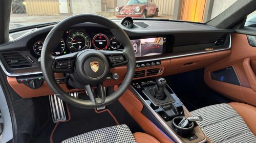 The collectible Porsche that doubles its value in just 3 years