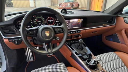 Porsche, The collectible Porsche that doubles its value in just 3 years