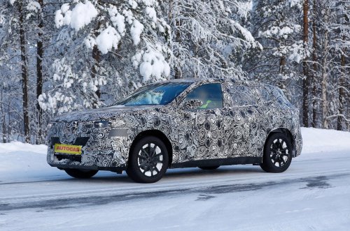 The best new cars coming soon