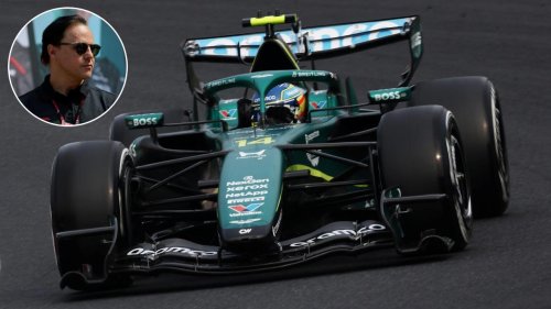 Massa fue discípulo de Schumacher y tuvo sus roces con Alonso; por eso esta afirmación del brasileño sorprende tanto