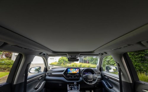 トヨタ、米国生産のタンドラ、ハイランダーを東京で販売開始 価格はタンドラが1200万円、ハイランダーが860万円