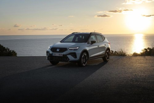 Los 10 coches más vendidos en abril de 2026 en España