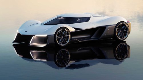 Chevrolet, Chevrolet Corvette, Chevrolet exec confirms Grand Sport is the last C8 Corvette