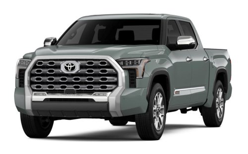 トヨタ、米国生産のタンドラ、ハイランダーを東京で販売開始 価格はタンドラが1200万円、ハイランダーが860万円