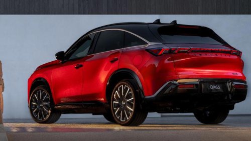 Ni Lamborghini ni Rolls-Royce: la marca más inesperada usa oro real en la carrocería de su nuevo SUV