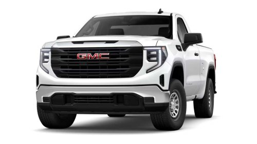 The most efficient non-hybrid full-size truck you can buy in 2026 is a diesel Chevrolet