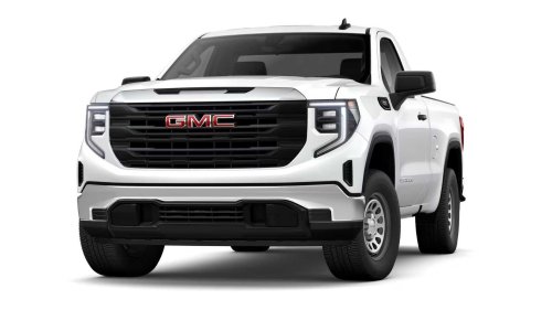 Chevrolet, The most efficient non-hybrid full-size truck you can buy in 2026 is a diesel Chevrolet