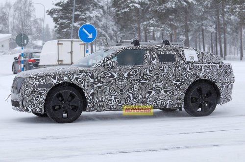 The best new cars coming soon