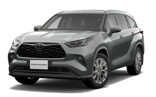トヨタ、米国生産のタンドラ、ハイランダーを東京で販売開始 価格はタンドラが1200万円、ハイランダーが860万円