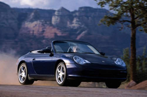 Used sports cars that should appreciate in value