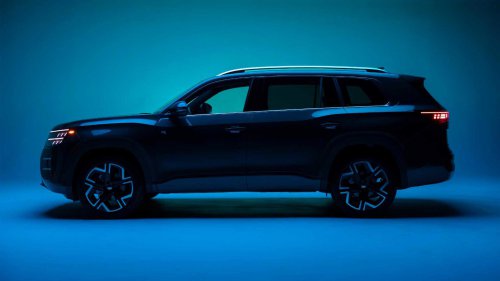 This new Volkswagen SUV is more powerful, smarter, and finally makes sense