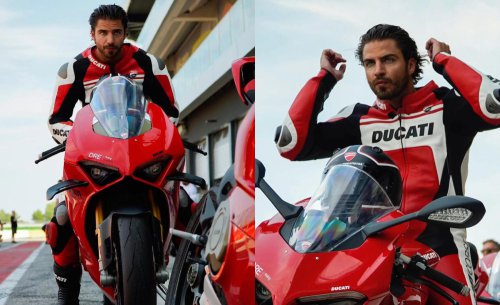 Los otros amores de Maxi Iglesias