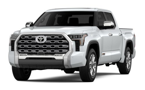 トヨタ、米国生産のタンドラ、ハイランダーを東京で販売開始 価格はタンドラが1200万円、ハイランダーが860万円