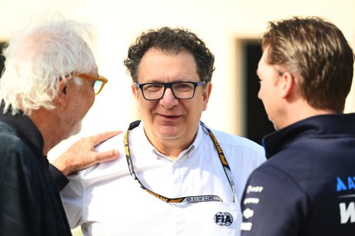 Mercedes, La FIA se guarda una baza para realizar cambios en la normativa de F1 sin la aprobación de Mercedes