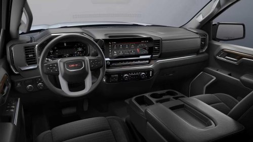 Chevrolet, The most efficient non-hybrid full-size truck you can buy in 2026 is a diesel Chevrolet