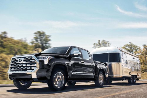 トヨタが米国生産のタンドラとハイランダーを発売。まずは東京で販売開始