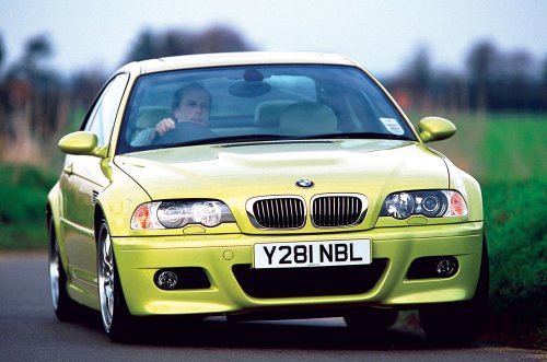 Used sports cars that should appreciate in value
