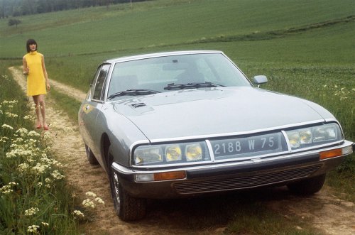 Used sports cars that should appreciate in value