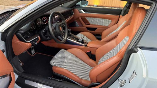 The collectible Porsche that doubles its value in just 3 years