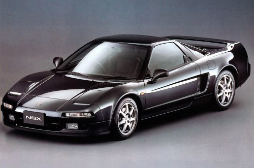 Used sports cars that should appreciate in value