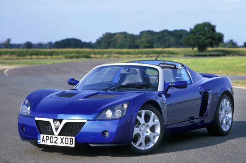 Used sports cars that should appreciate in value