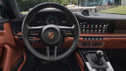 12 of the best transmissions ever offered on a production car