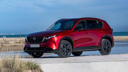 MG, Renault, Mazda, Un MG de 7 plazas, el Renault eléctrico más barato, lo nuevo de Jaecoo y un Mazda; los estrenos más destacados en marzo de 2026