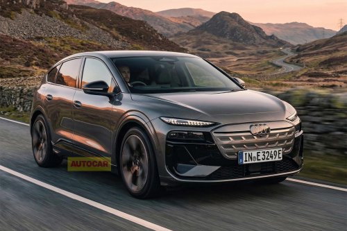 The best new cars coming soon