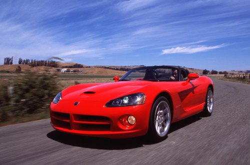 Used sports cars that should appreciate in value