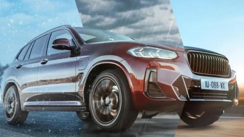 Are Michelin CrossClimate3 tires any good? Here's what drivers say