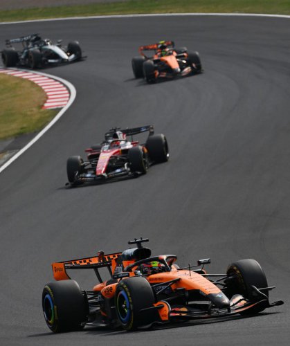 Andrea Stella dice que el principal punto de la reunión debe ser el accidente de Oliver Bearman