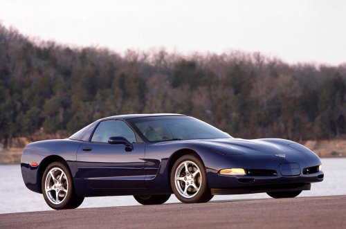 Used sports cars that should appreciate in value