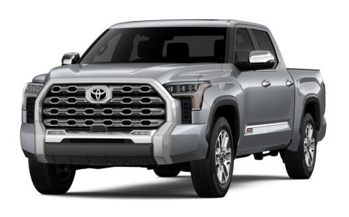 トヨタ、米国生産のタンドラ、ハイランダーを東京で販売開始 価格はタンドラが1200万円、ハイランダーが860万円