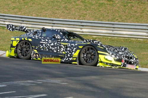 The best new cars coming soon