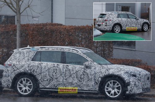 The best new cars coming soon