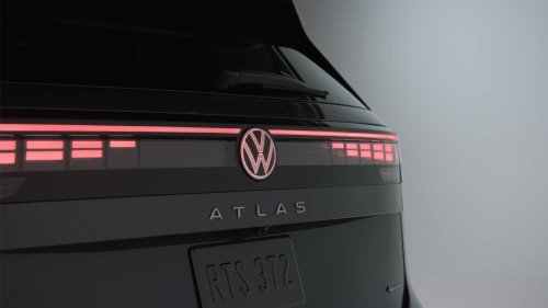This new Volkswagen SUV is more powerful, smarter, and finally makes sense
