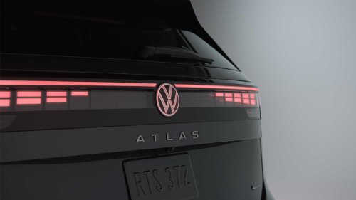 This new Volkswagen SUV is more powerful, smarter, and finally makes sense
