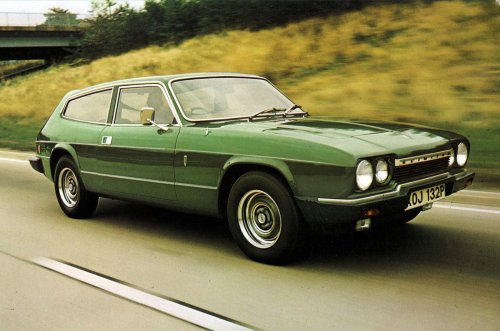 Used sports cars that should appreciate in value