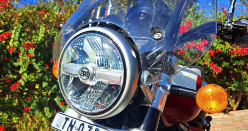 The affordable cruiser that still feels premium