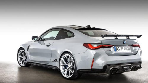 AC Schnitzer dice adiós en este 2026, cae uno de los grandes preparadores de BMW tras 39 años, signo de declive de la industria